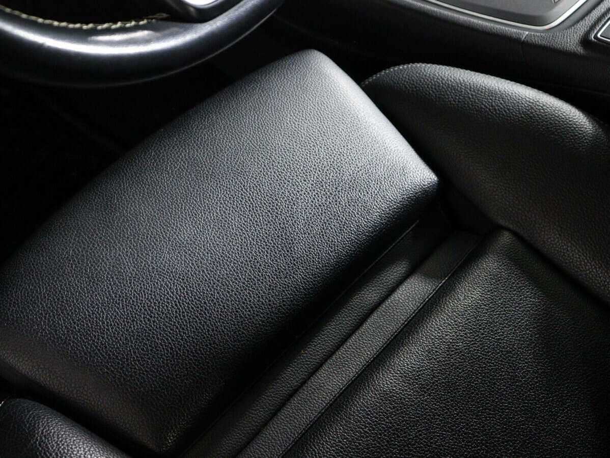 Mercedes-Benz GLA 2017 года с пробегом. Фото: #14