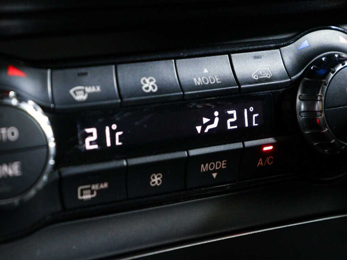 Mercedes-Benz GLA 2017 года с пробегом. Фото: #16