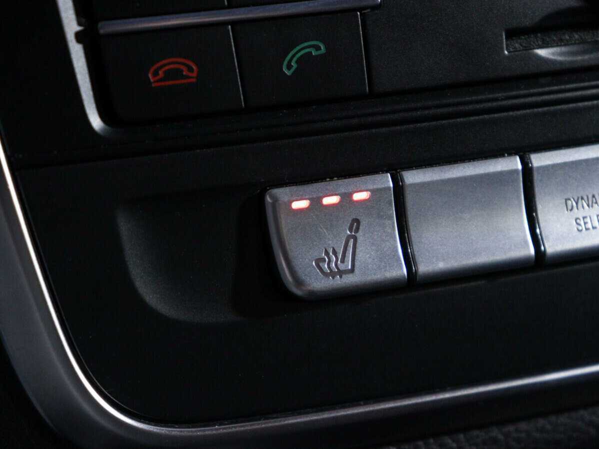 Mercedes-Benz GLA 2017 года с пробегом. Фото: #17