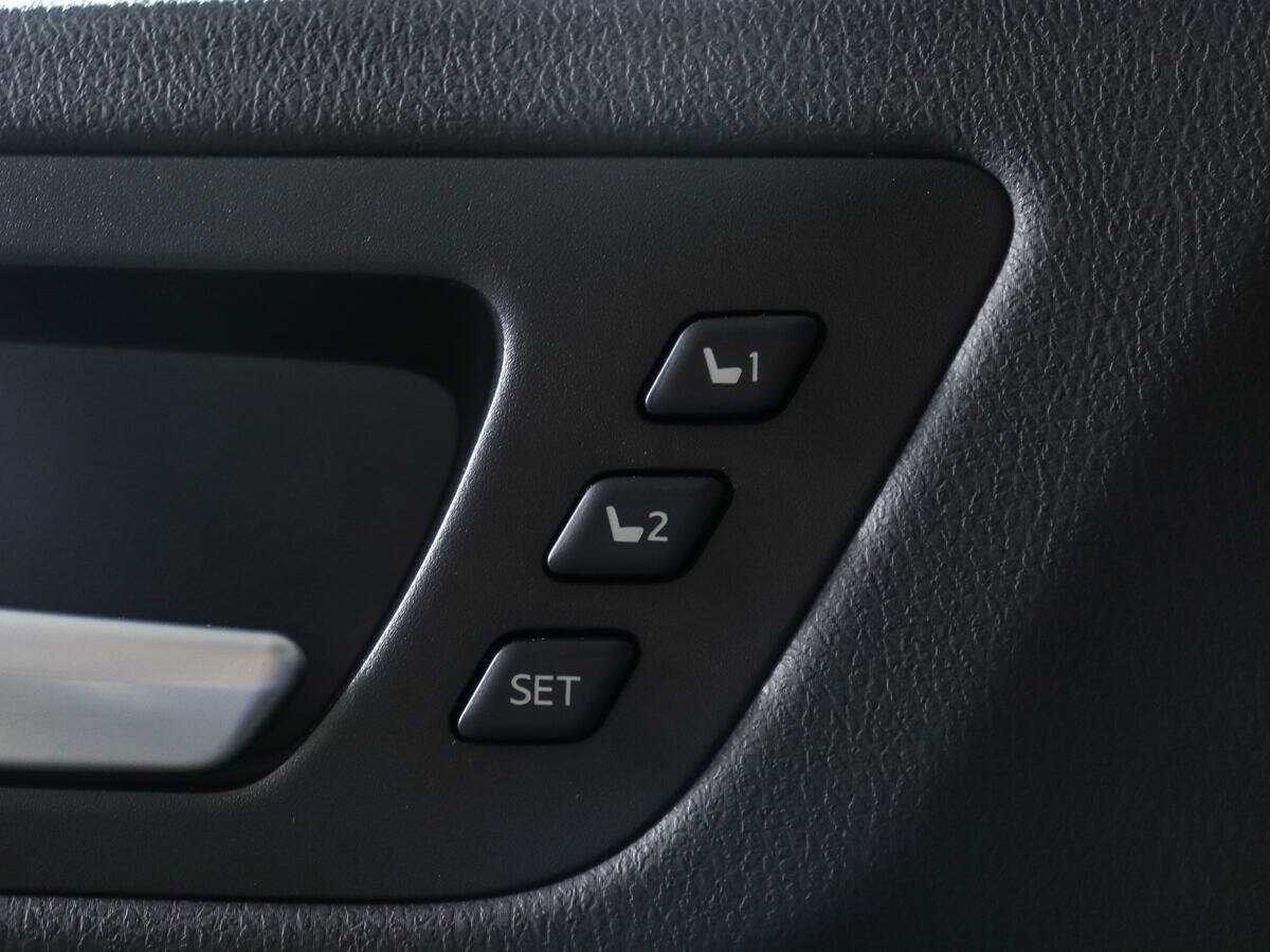 Toyota Highlander 2014 года с пробегом. Фото: #14