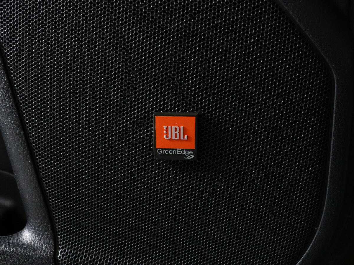 Toyota Highlander 2014 года с пробегом. Фото: #15