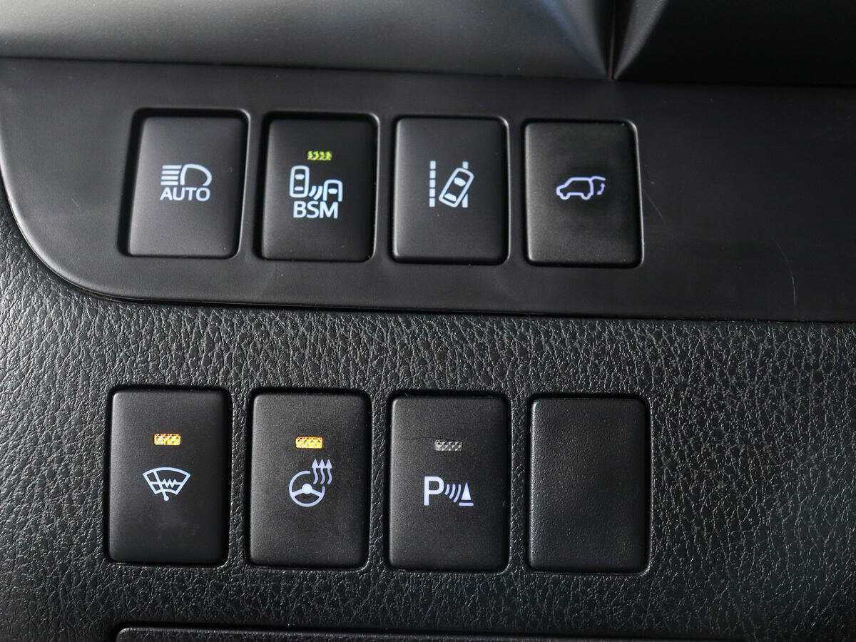 Toyota Highlander 2014 года с пробегом. Фото: #16