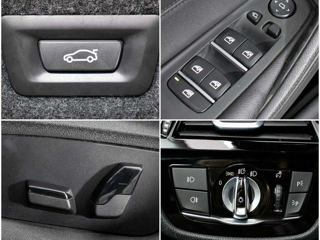 BMW 5 серии 2017 года с пробегом. Фото: #17