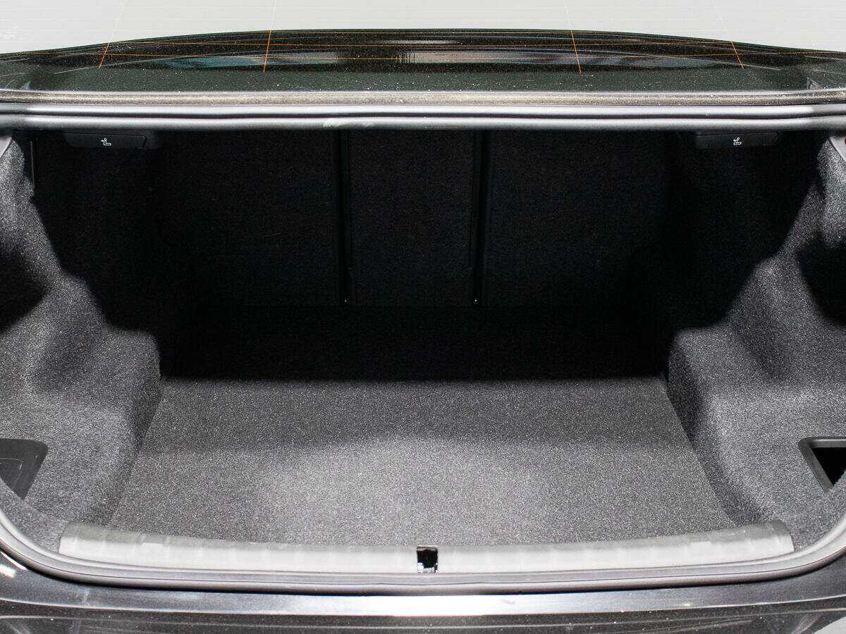 BMW 5 серии 2017 года с пробегом. Фото: #21