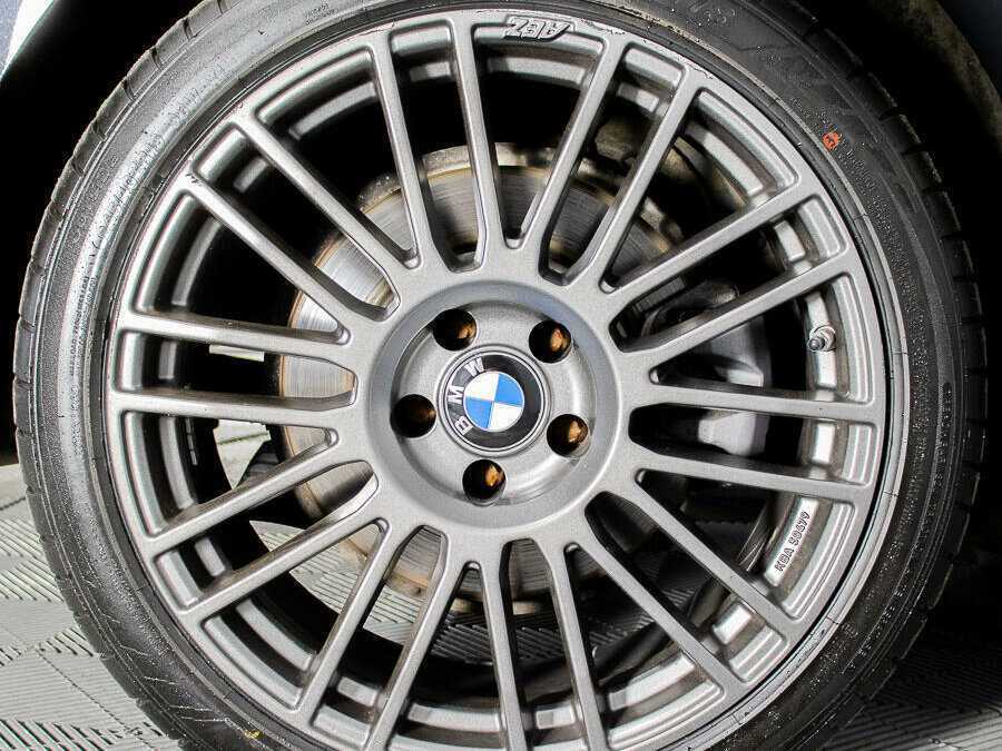 BMW 5 серии 2017 года с пробегом. Фото: #22