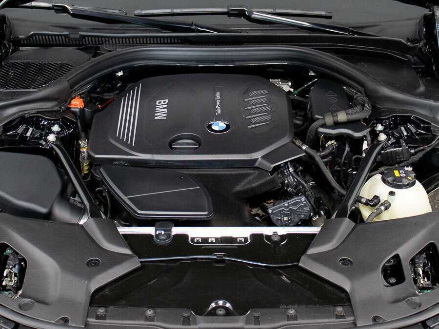 BMW 5 серии 2017 года с пробегом. Фото: #23