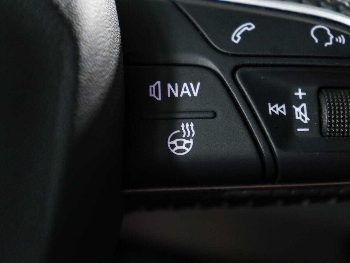 Audi Q7 2018 года с пробегом. Фото: #23