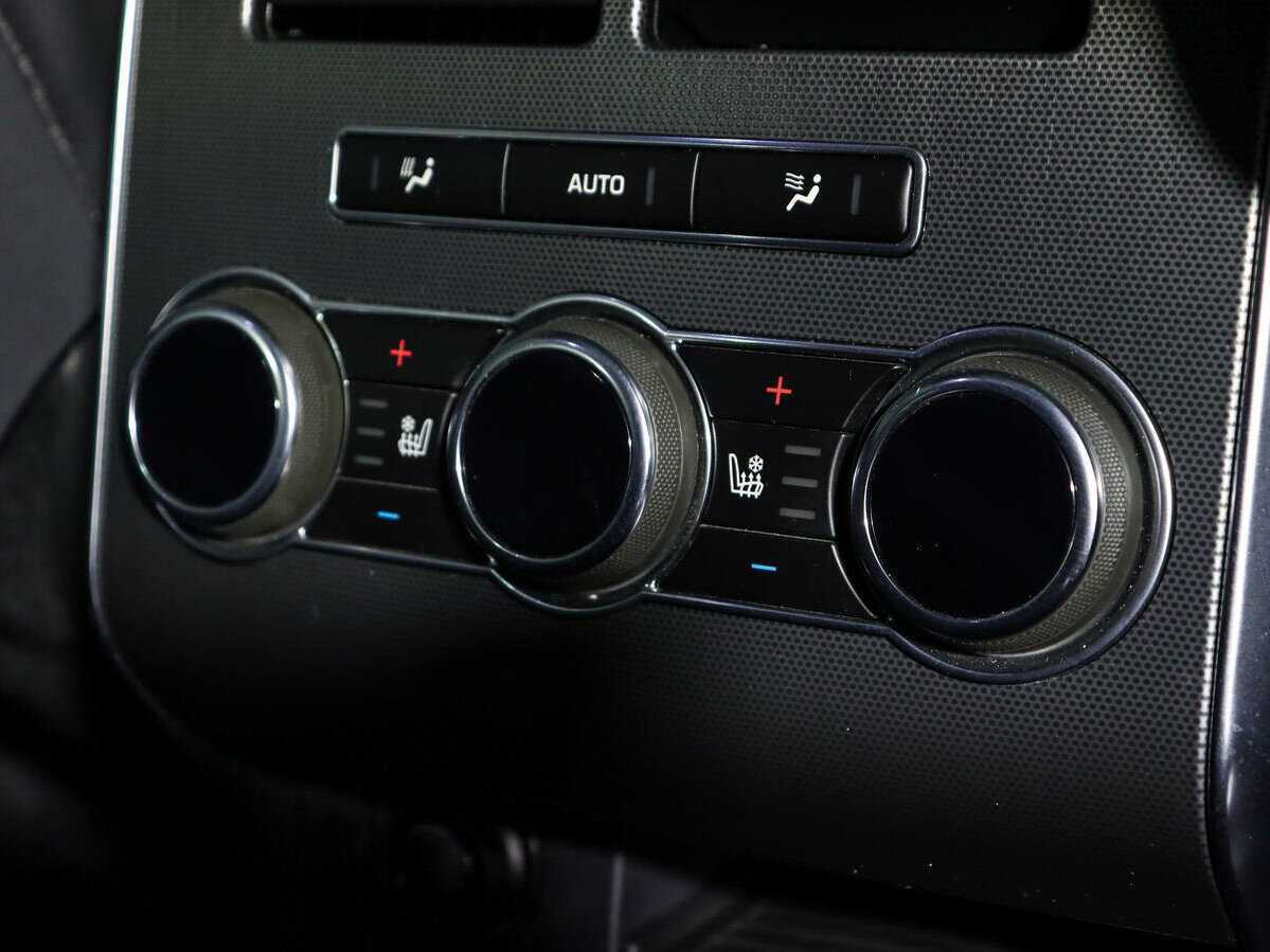 Land Rover Range Rover Sport 2013 года с пробегом. Фото: #13