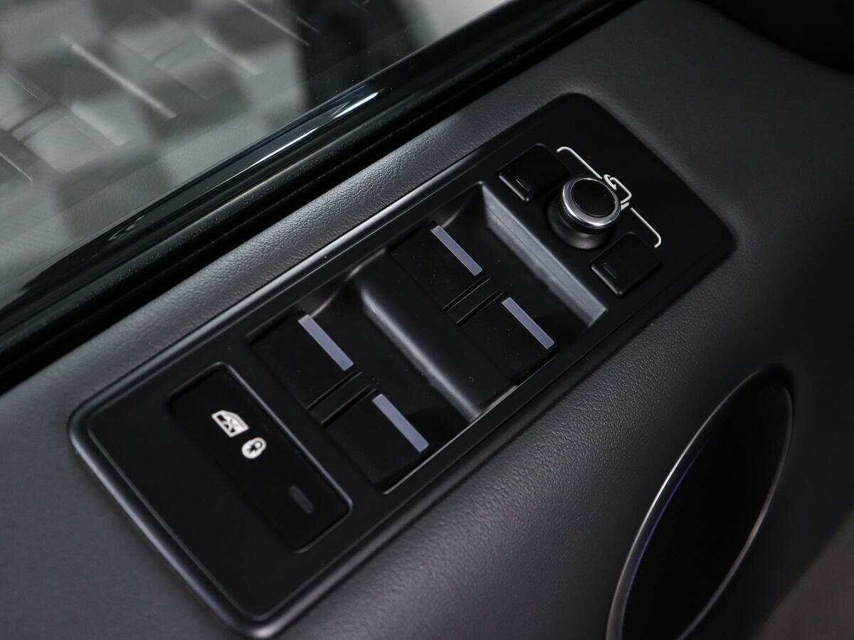 Land Rover Range Rover Sport 2013 года с пробегом. Фото: #15