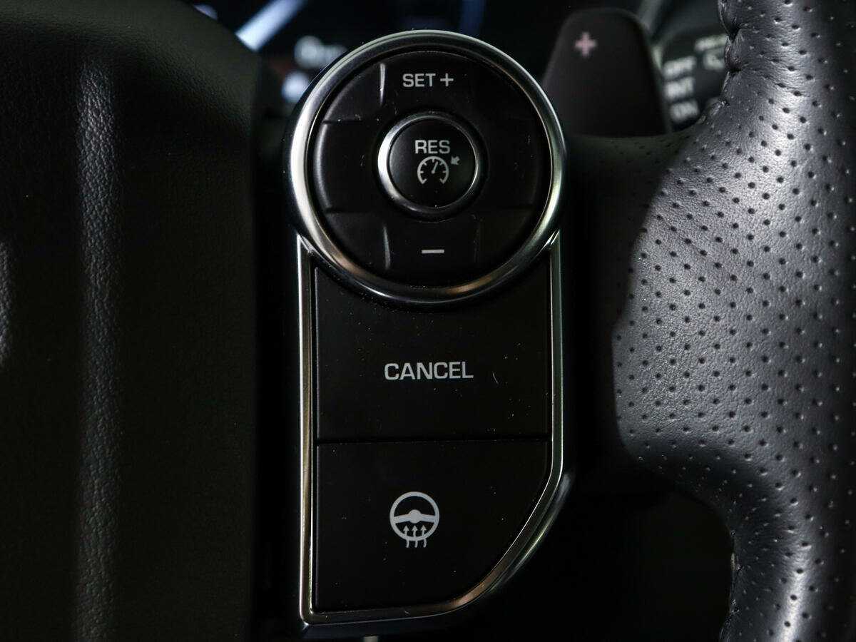 Land Rover Range Rover Sport 2013 года с пробегом. Фото: #19