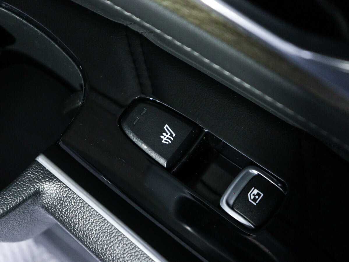 Kia Sorento 2020 года с пробегом. Фото: #14