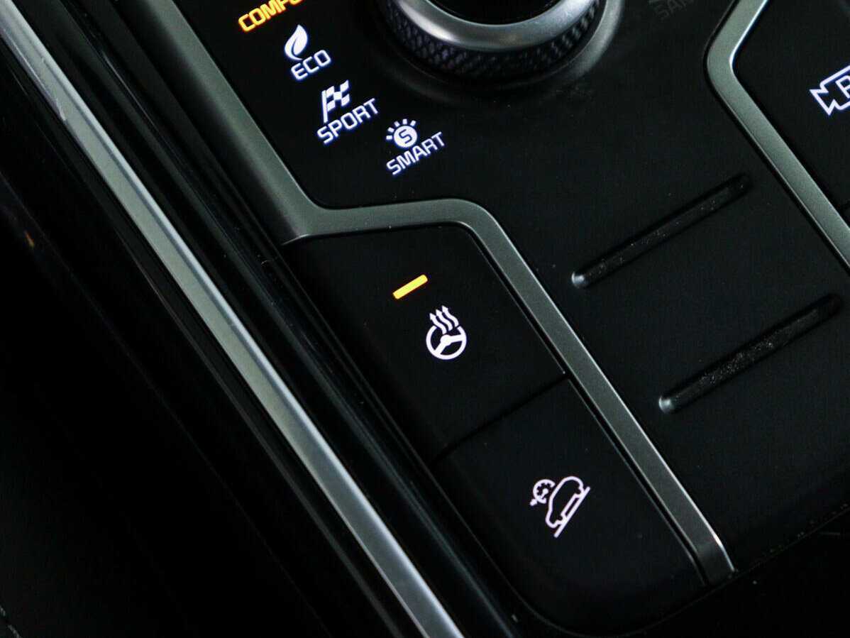 Kia Sorento 2020 года с пробегом. Фото: #16