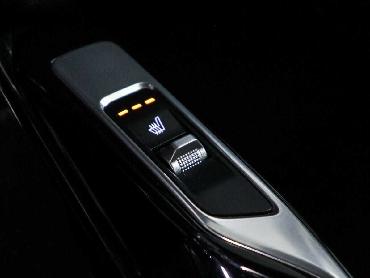 Kia Sorento 2020 года с пробегом. Фото: #17