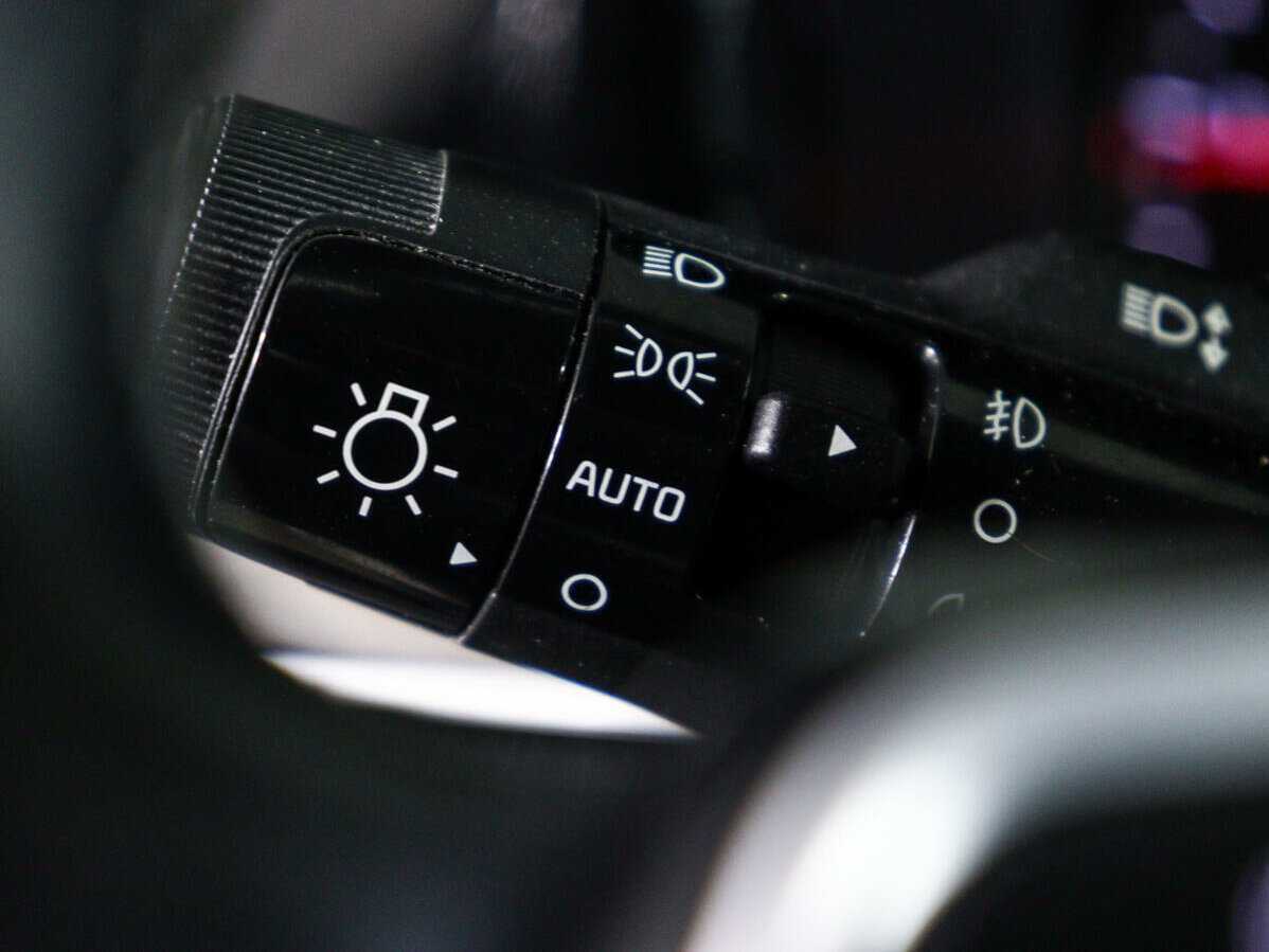 Kia Sorento 2020 года с пробегом. Фото: #18