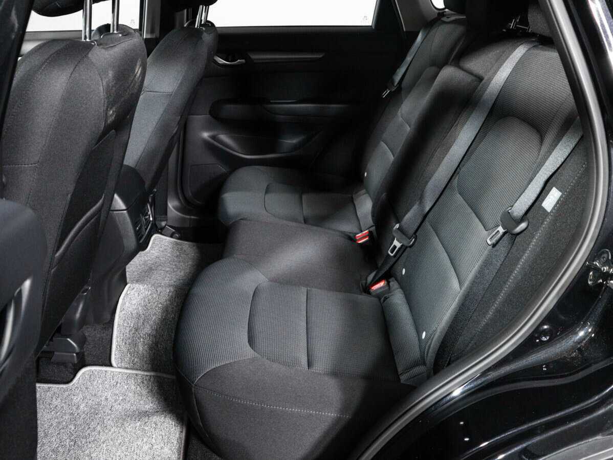 Mazda CX-5 2024 года с пробегом. Фото: #9