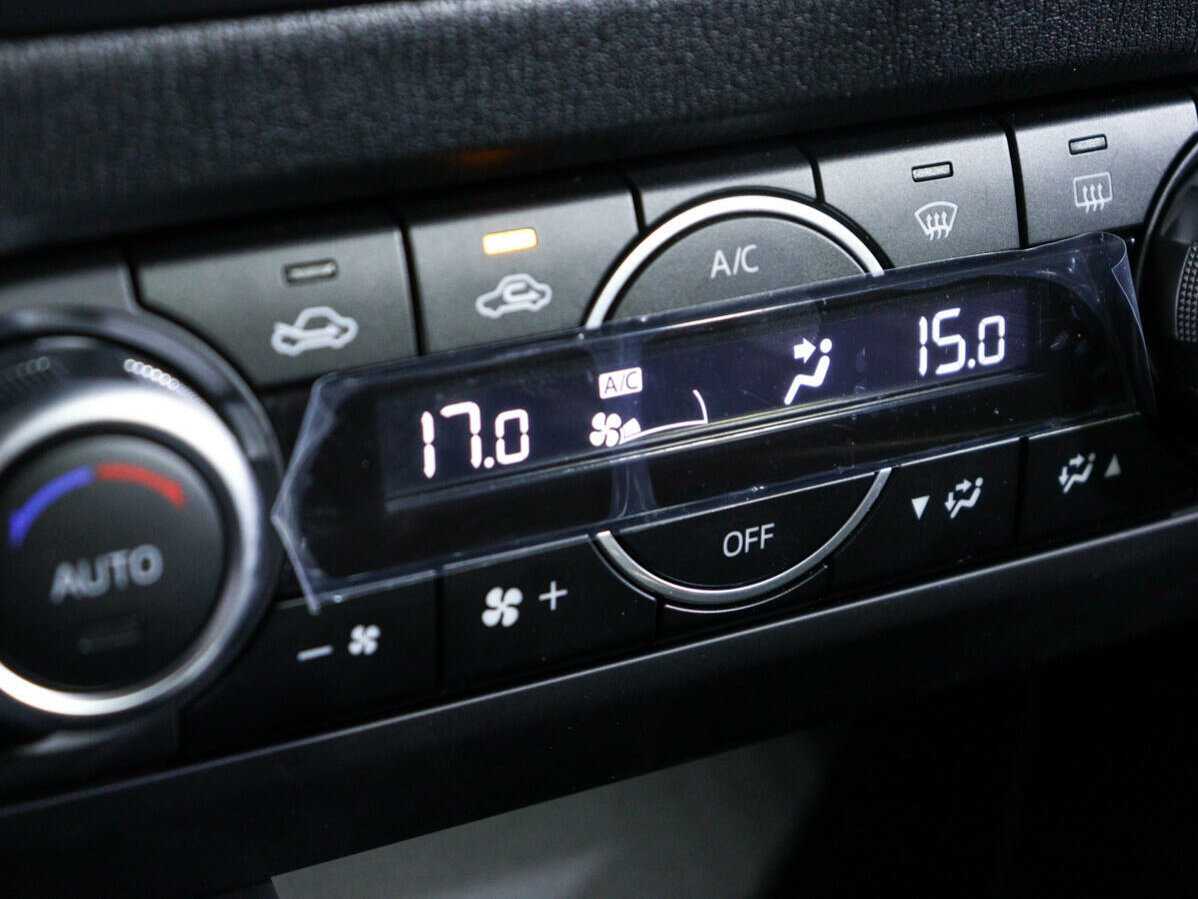 Mazda CX-5 2024 года с пробегом. Фото: #15