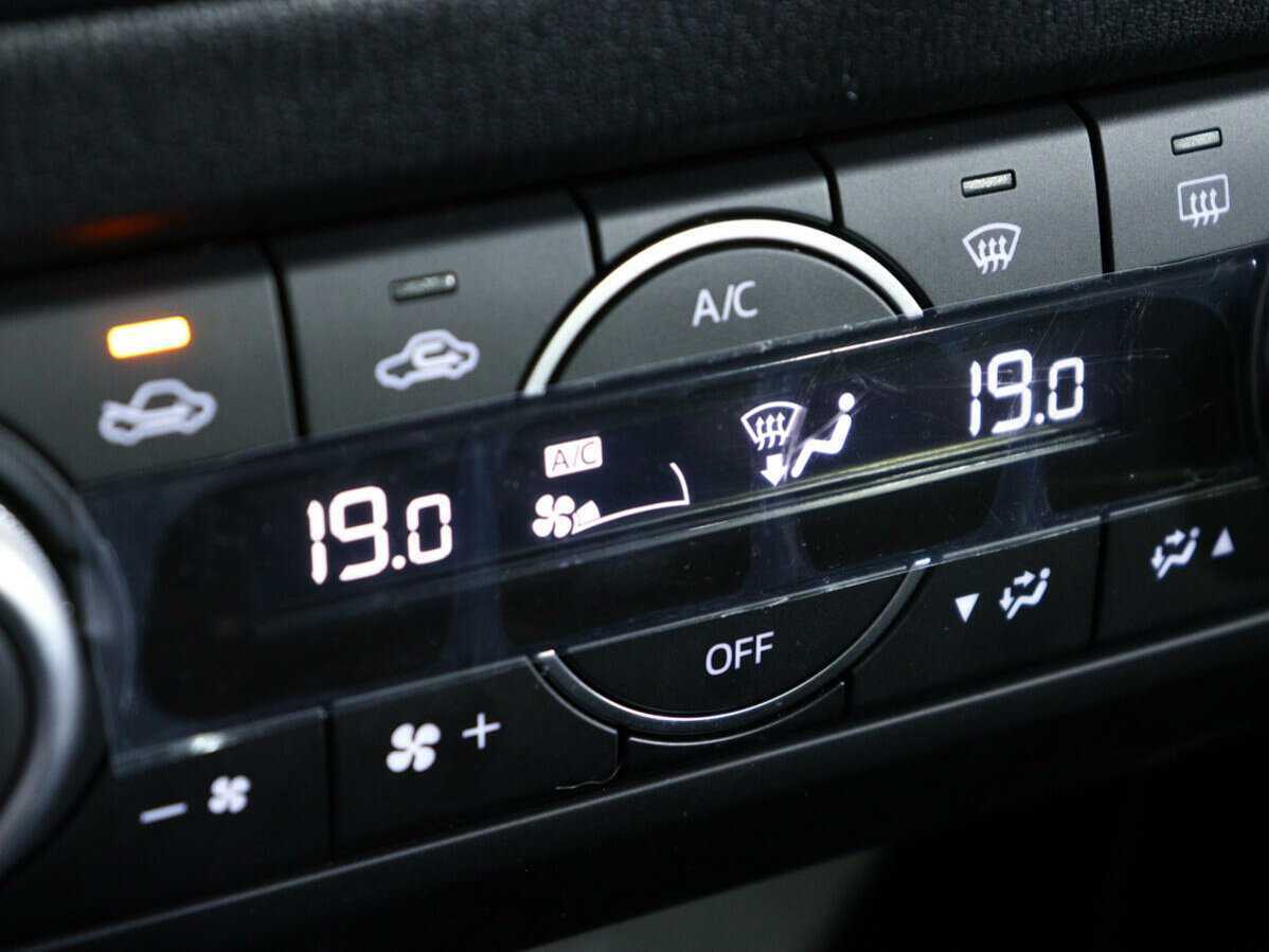 Mazda CX-5 2024 года с пробегом. Фото: #13