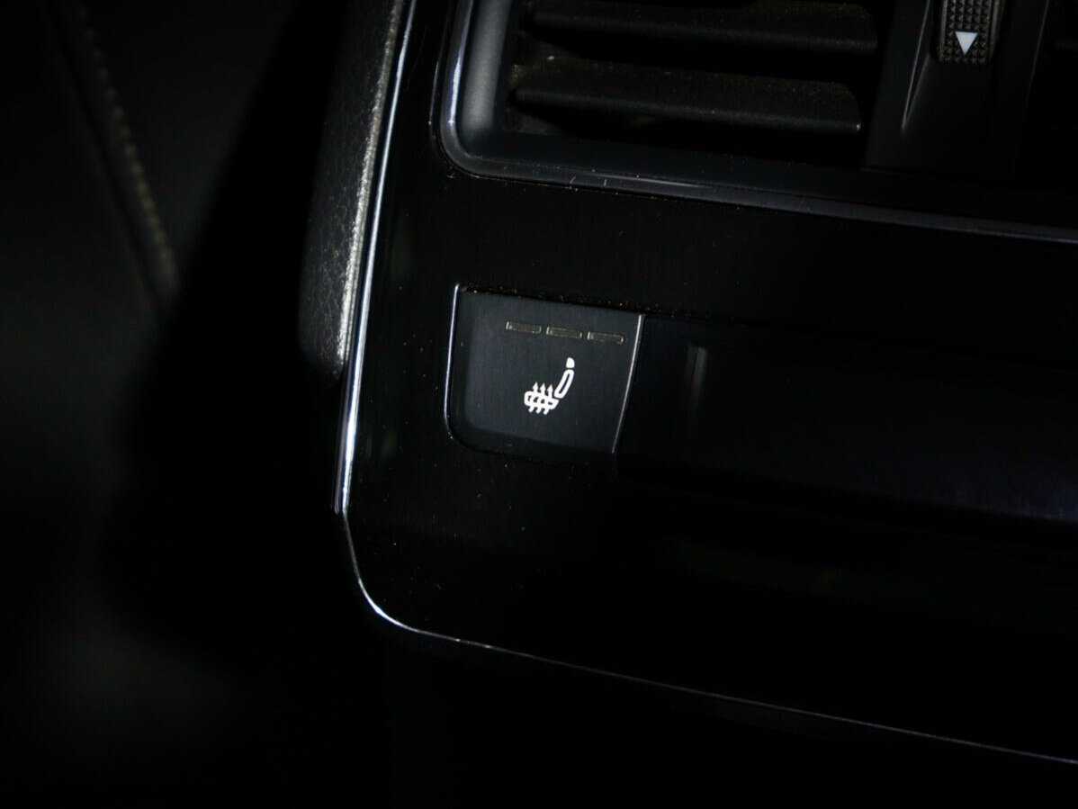 Skoda Superb 2019 года с пробегом. Фото: #14