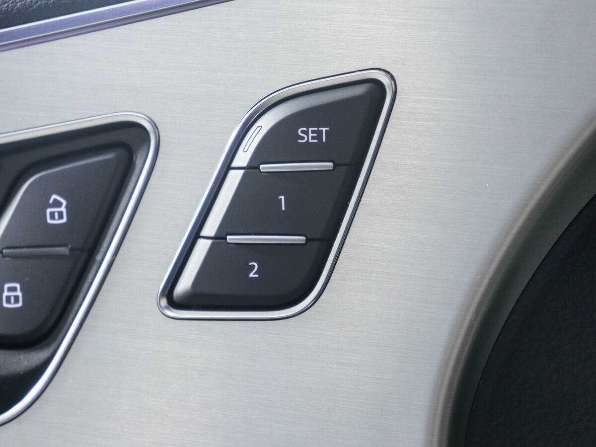 Audi Q7 2018 года с пробегом. Фото: #13