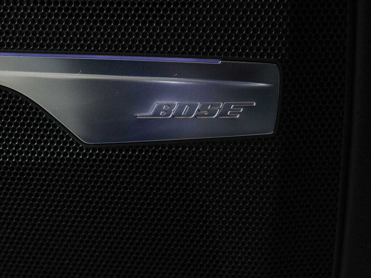 Audi Q7 2018 года с пробегом. Фото: #14