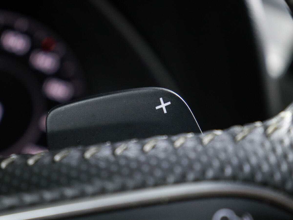 Audi Q7 2018 года с пробегом. Фото: #15