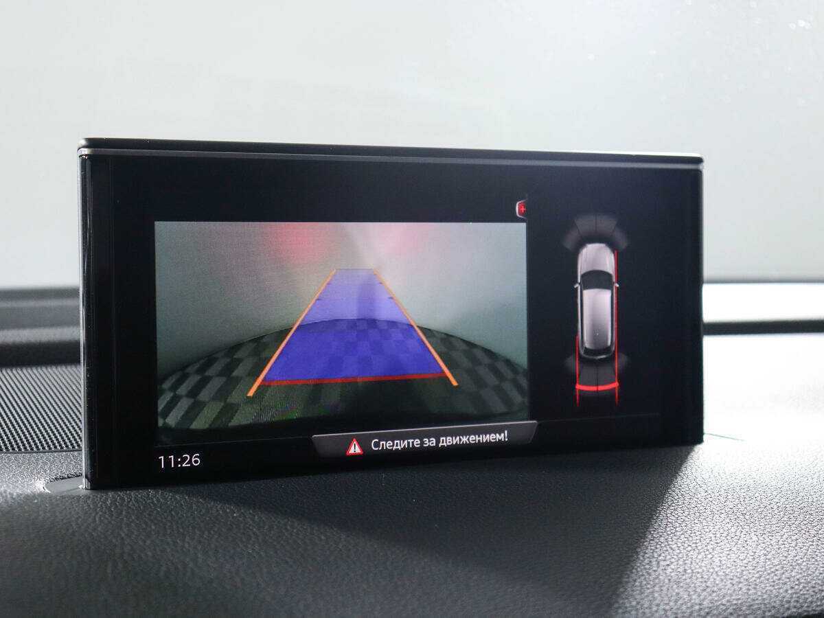 Audi Q7 2018 года с пробегом. Фото: #18