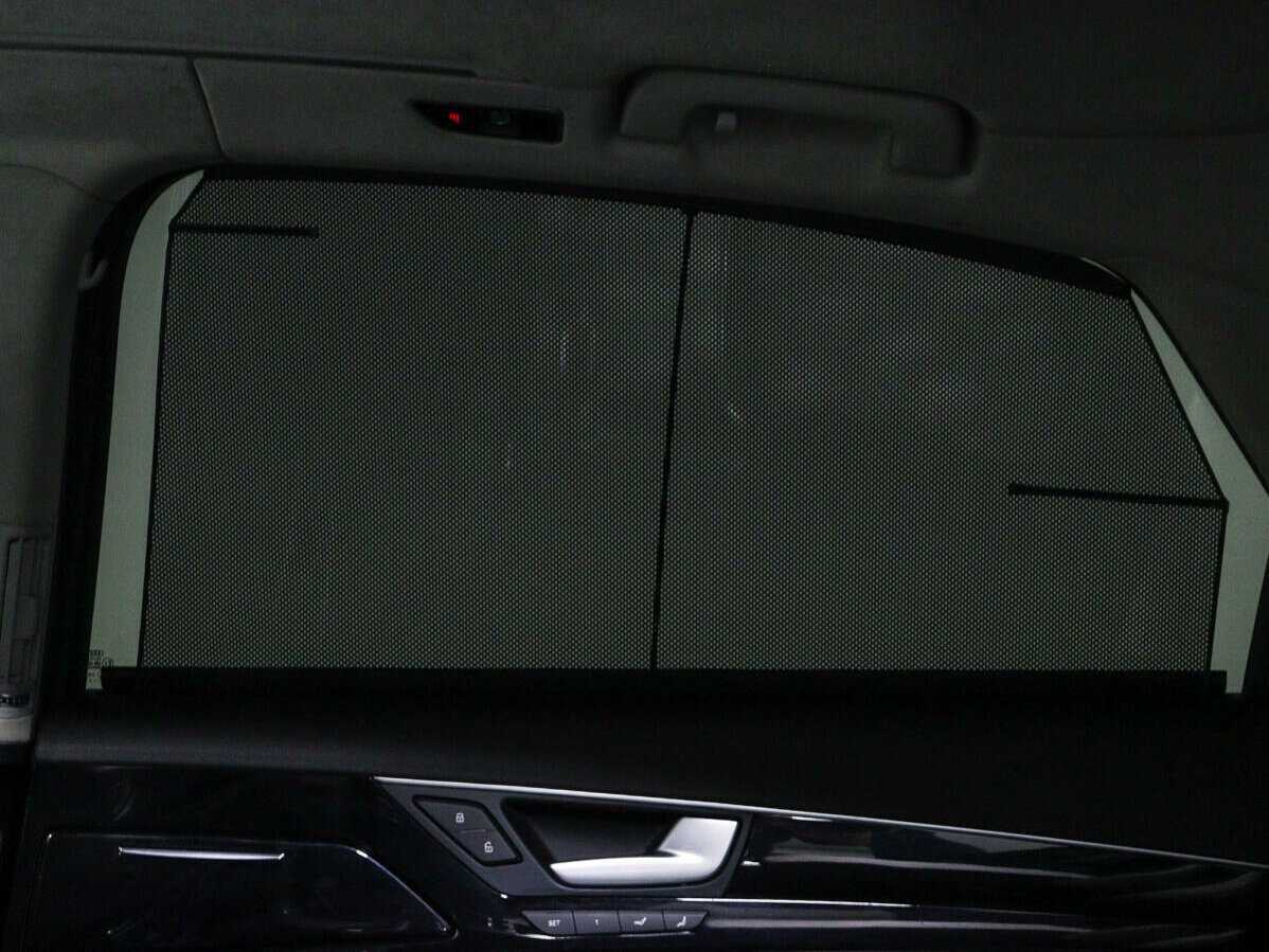 Audi A8 2015 года с пробегом. Фото: #12