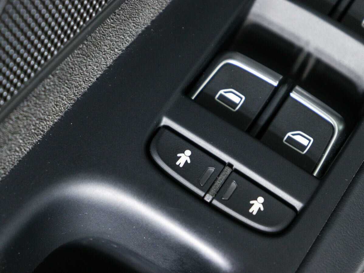 Audi A8 2015 года с пробегом. Фото: #15