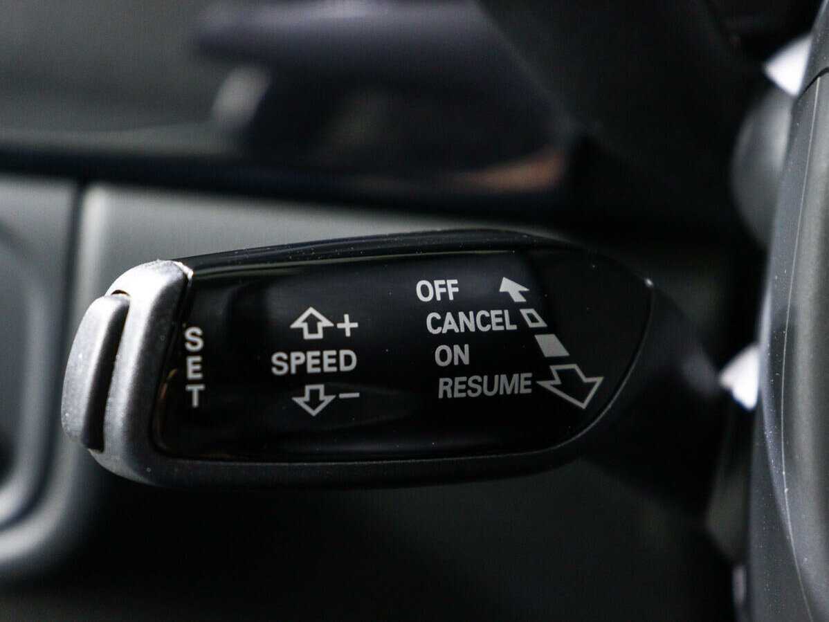 Audi A8 2015 года с пробегом. Фото: #25