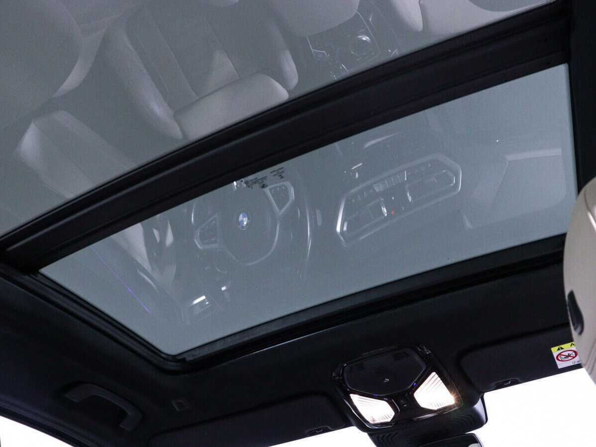 BMW X3 2021 года с пробегом. Фото: #12