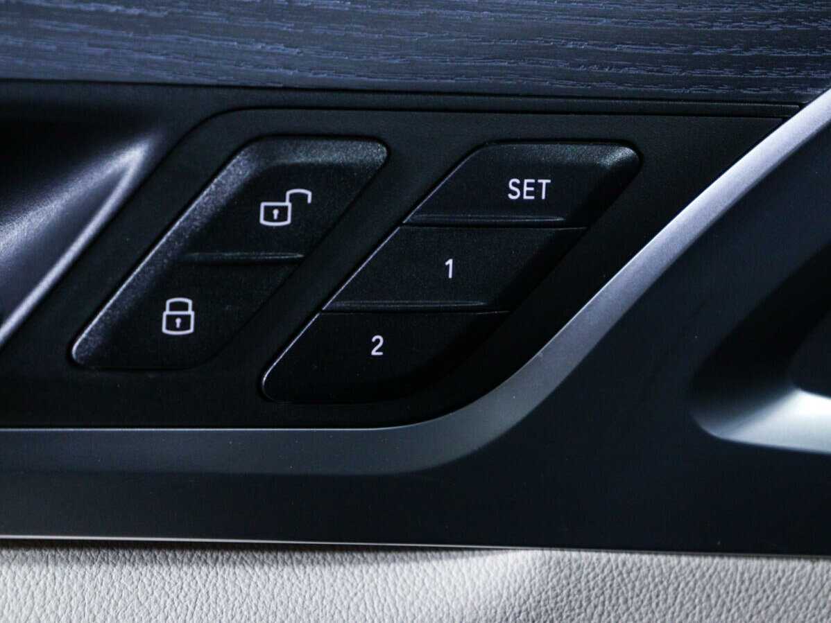 BMW X3 2021 года с пробегом. Фото: #18