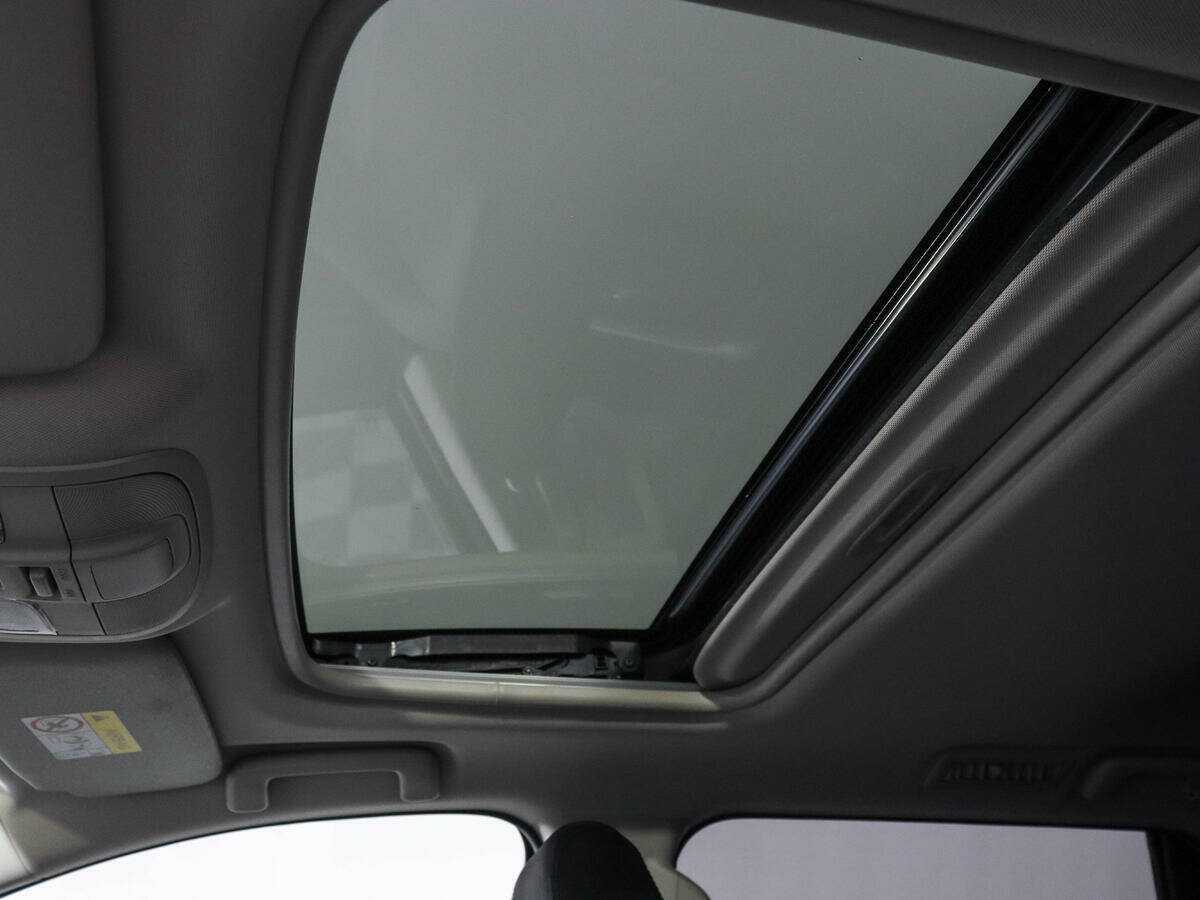 Mitsubishi Pajero Sport 2020 года с пробегом. Фото: #12