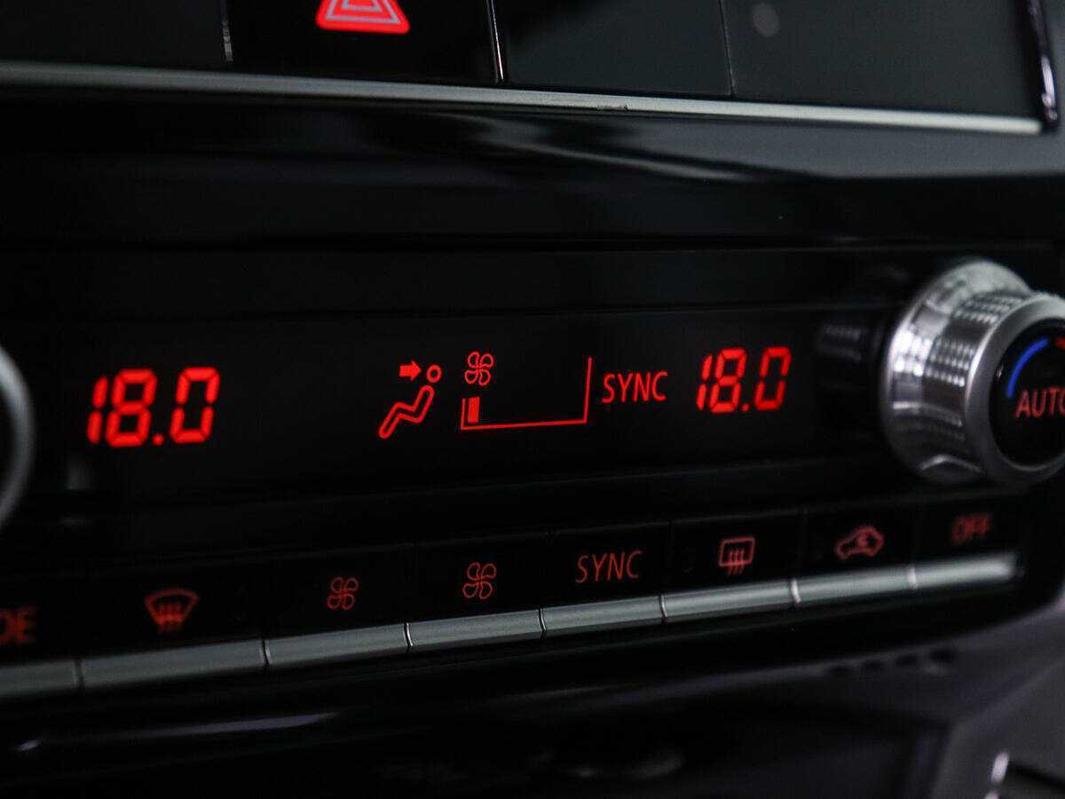 Mitsubishi Pajero Sport 2020 года с пробегом. Фото: #13