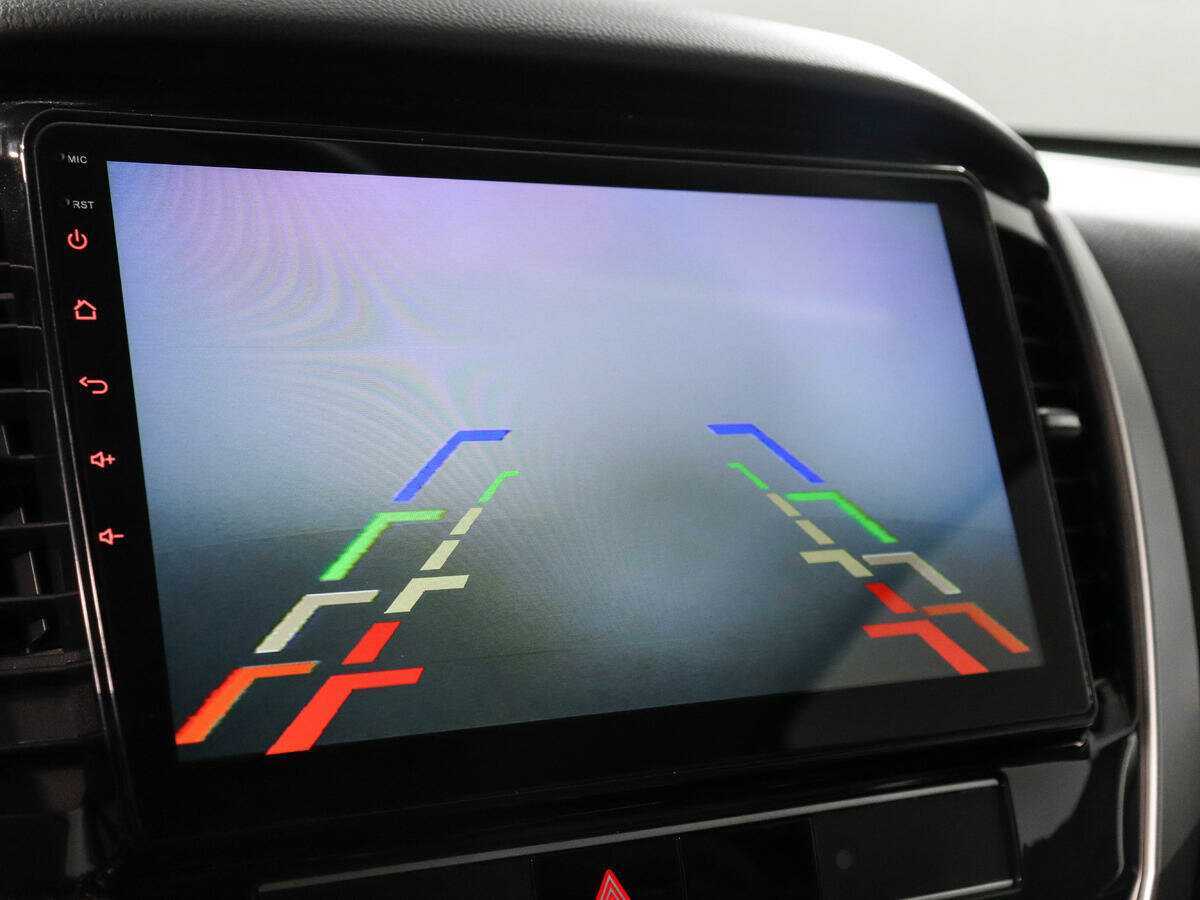 Mitsubishi Pajero Sport 2020 года с пробегом. Фото: #14