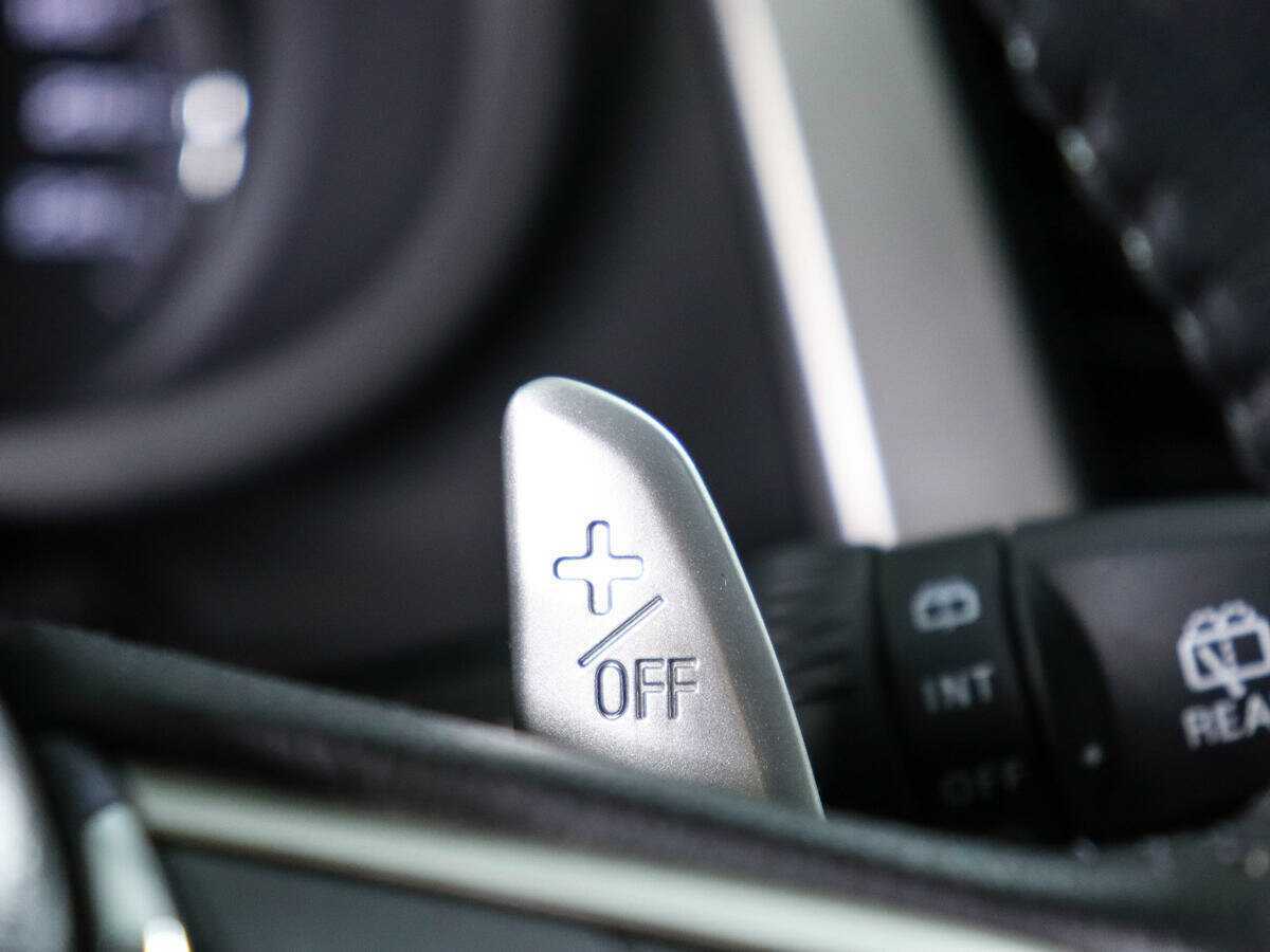 Mitsubishi Pajero Sport 2020 года с пробегом. Фото: #15