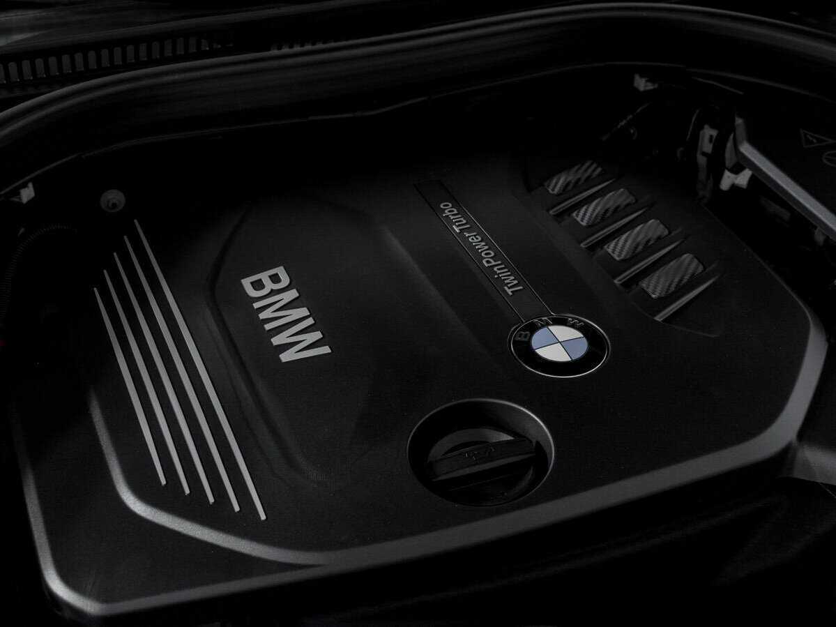 BMW 5 серии 2020 года с пробегом. Фото: #16