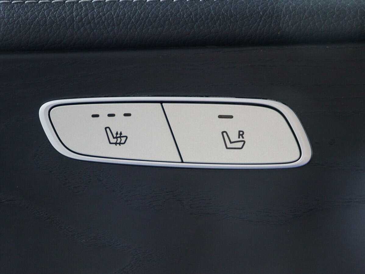 Mercedes-Benz E-Класс 2018 года с пробегом. Фото: #14