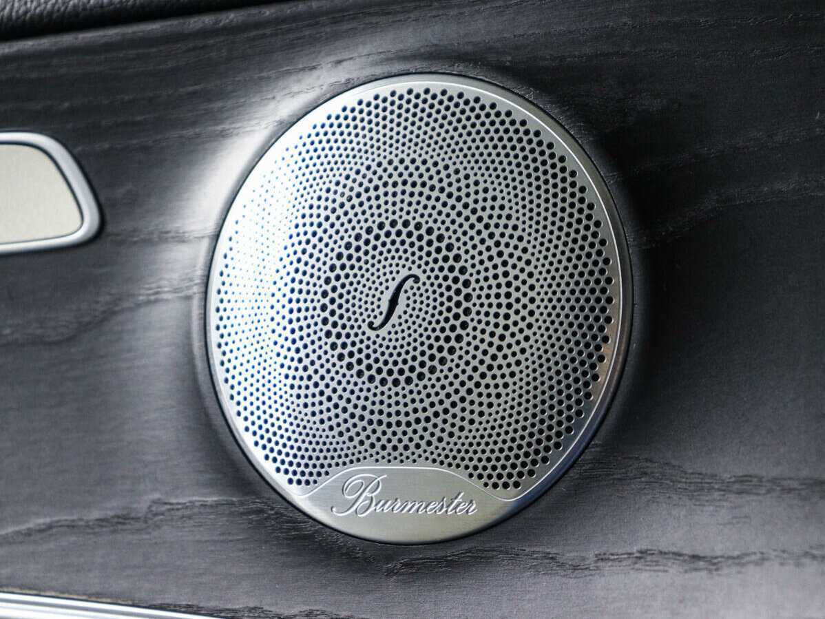 Mercedes-Benz E-Класс 2018 года с пробегом. Фото: #15