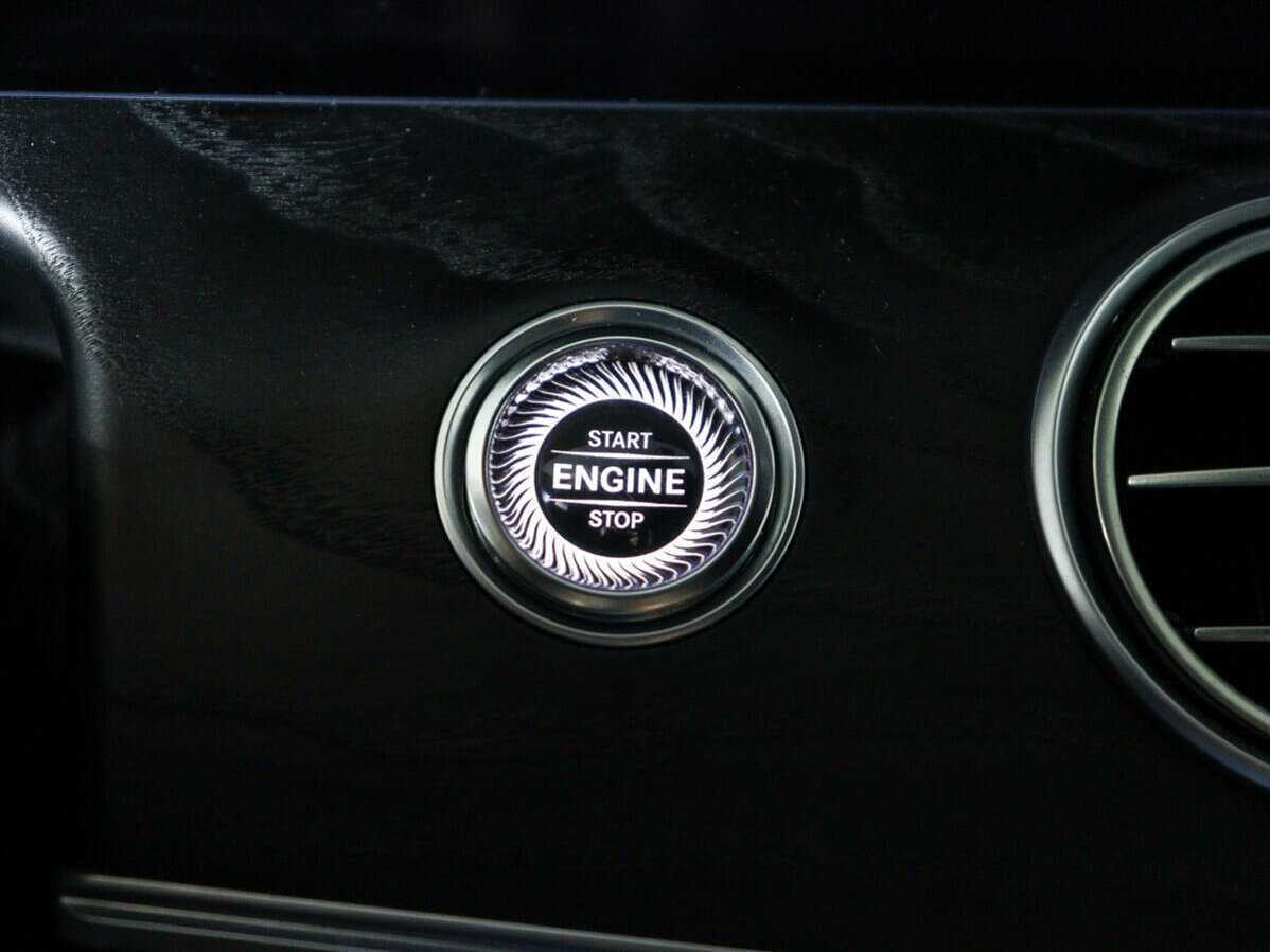 Mercedes-Benz E-Класс 2018 года с пробегом. Фото: #25