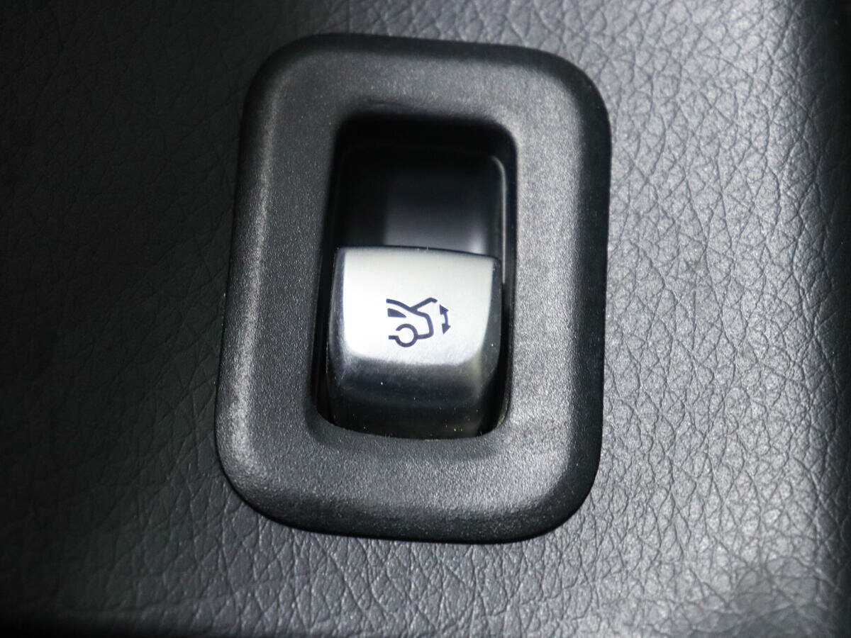 Mercedes-Benz GLC 2021 года с пробегом. Фото: #14