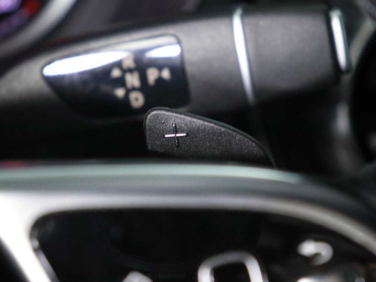 Mercedes-Benz GLC 2021 года с пробегом. Фото: #17