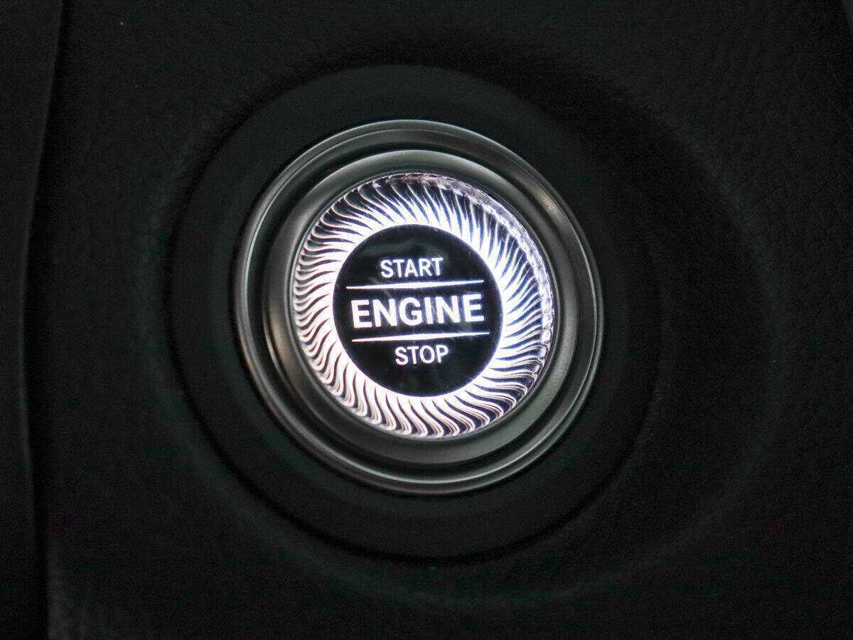 Mercedes-Benz GLC 2021 года с пробегом. Фото: #18