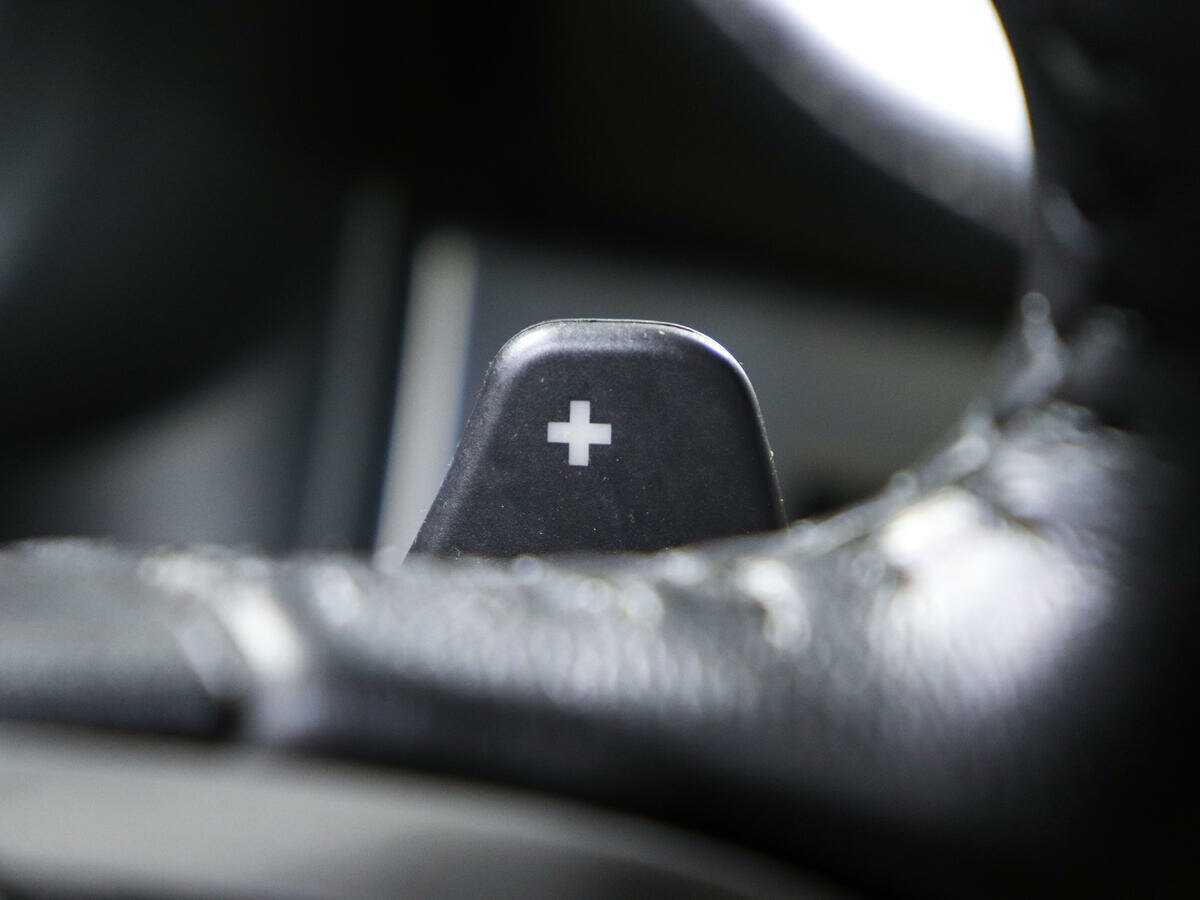 Jaguar XF 2013 года с пробегом. Фото: #18