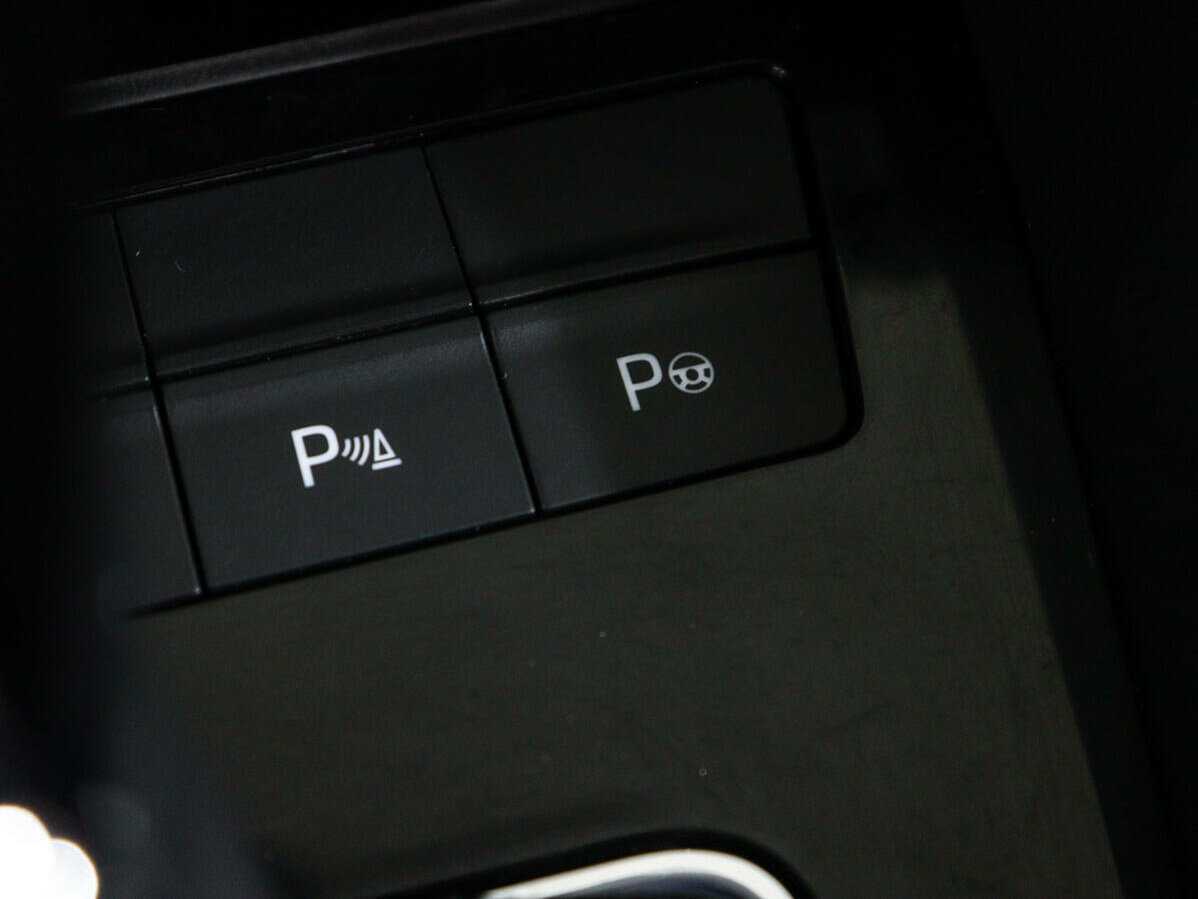 Skoda Octavia 2019 года с пробегом. Фото: #20