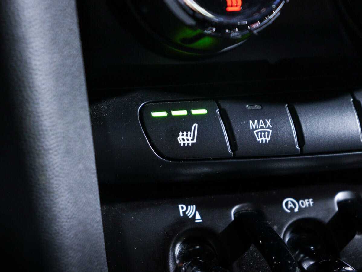 Mini Hatch 2018 года с пробегом. Фото: #16