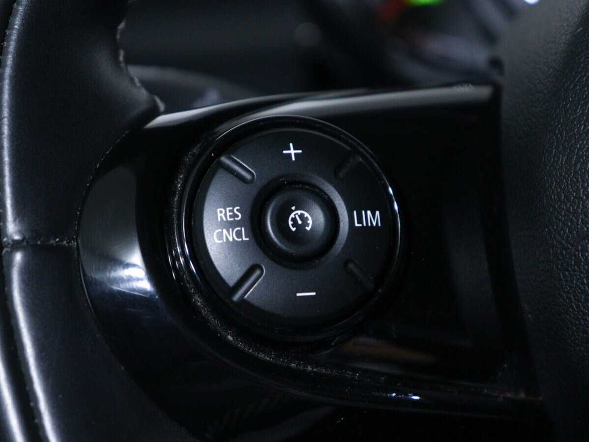 Mini Hatch 2018 года с пробегом. Фото: #19