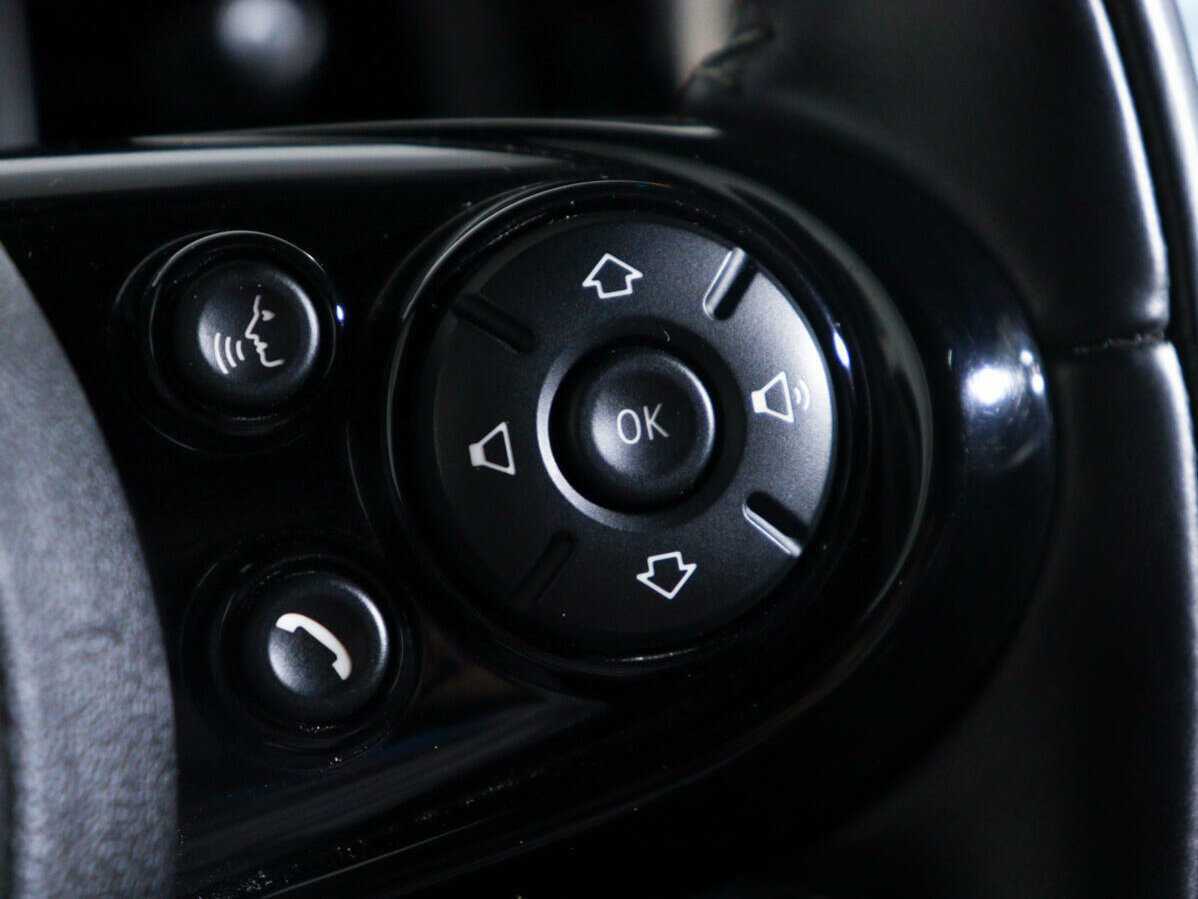 Mini Hatch 2018 года с пробегом. Фото: #20