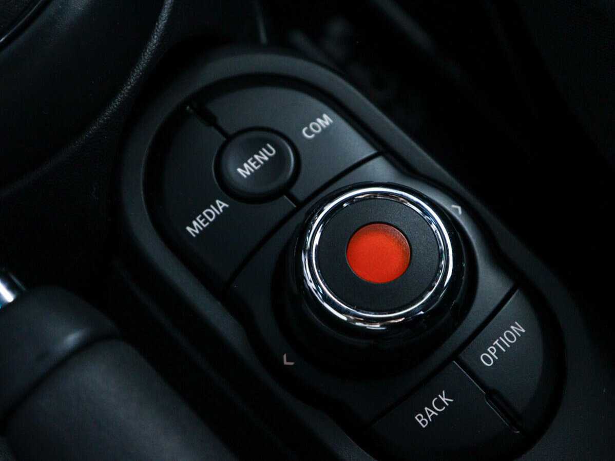 Mini Hatch 2018 года с пробегом. Фото: #22