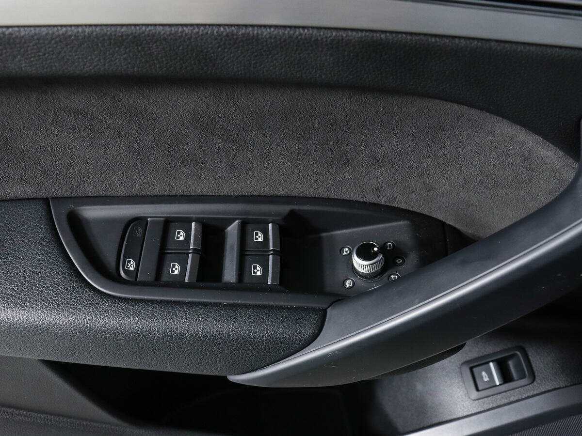 Audi Q5 2019 года с пробегом. Фото: #13