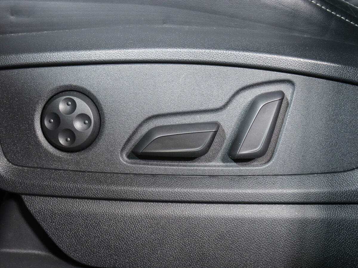 Audi Q5 2019 года с пробегом. Фото: #15